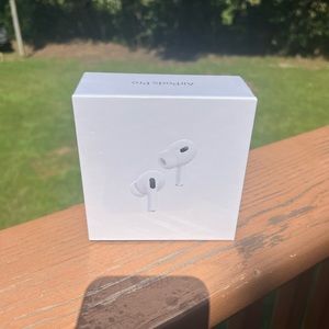 Apple Airpods Pro Gen 2